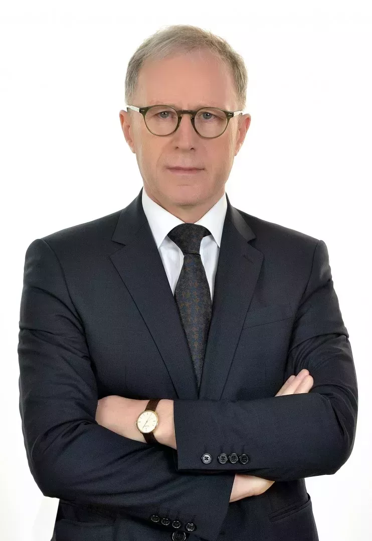 Andrzej Pichur