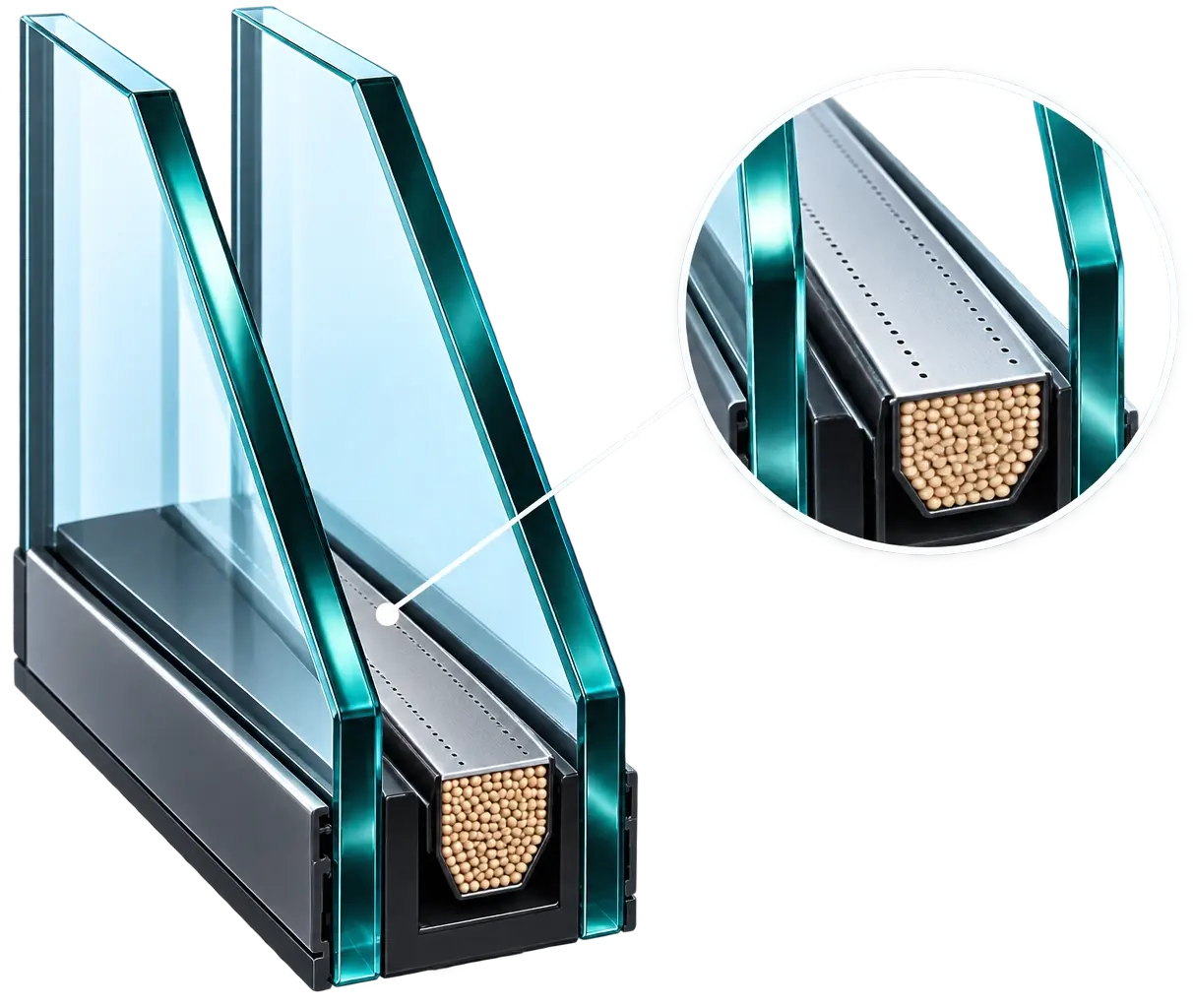 Canalina termica