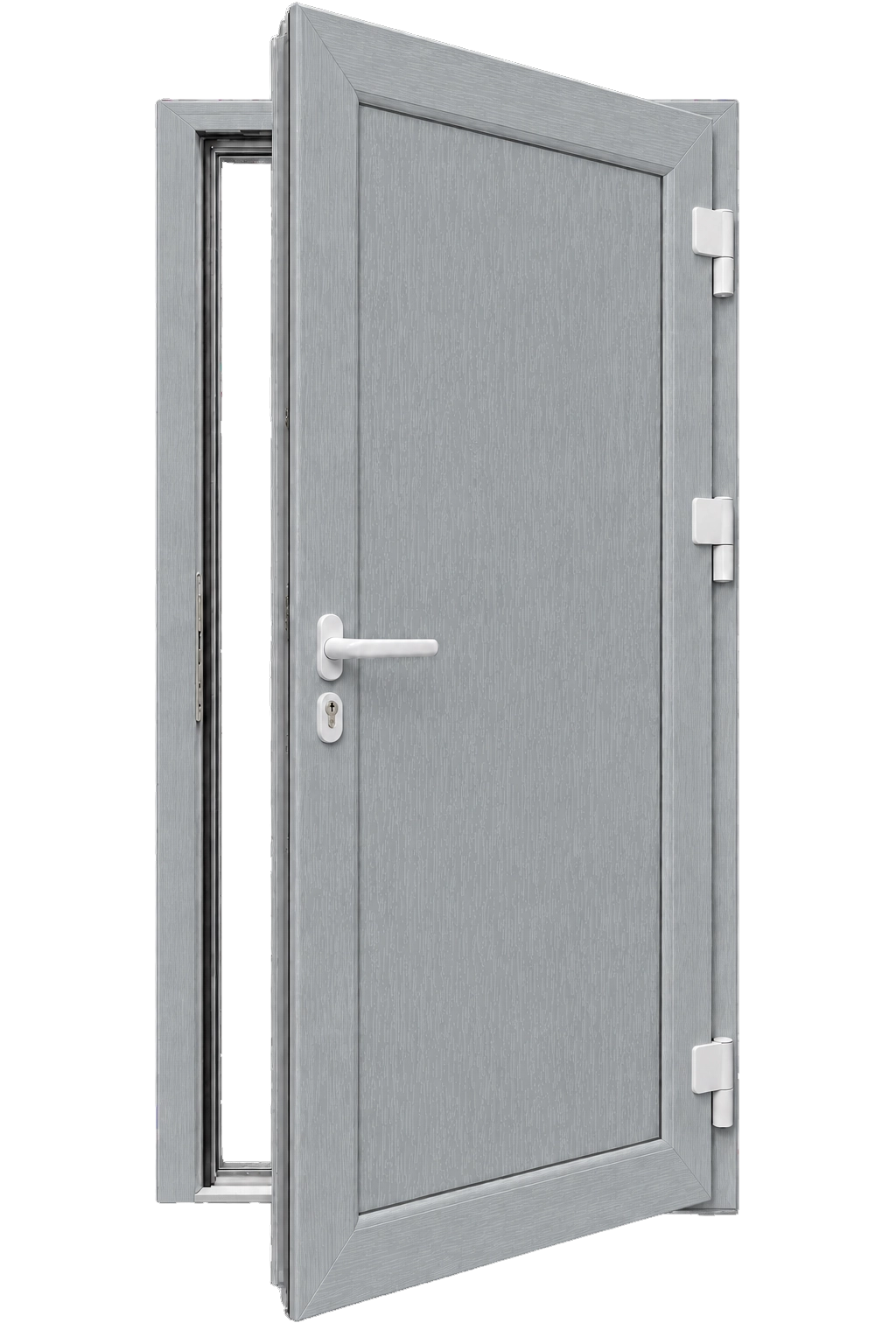 HENSECO door