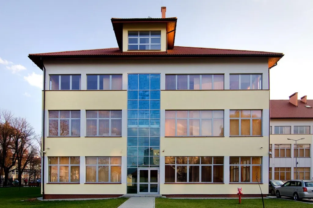 PAŃSTWOWA WYŻSZA SZKOŁA WSCHODNIOEUROPEJSKA W PRZEMYŚLU