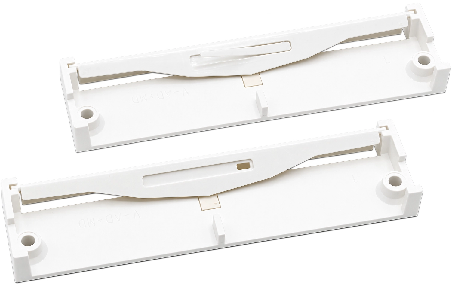 Aeratore per battuta finestra FFL
