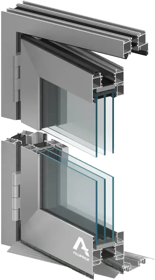 MB-86 FOLD LINE HD
