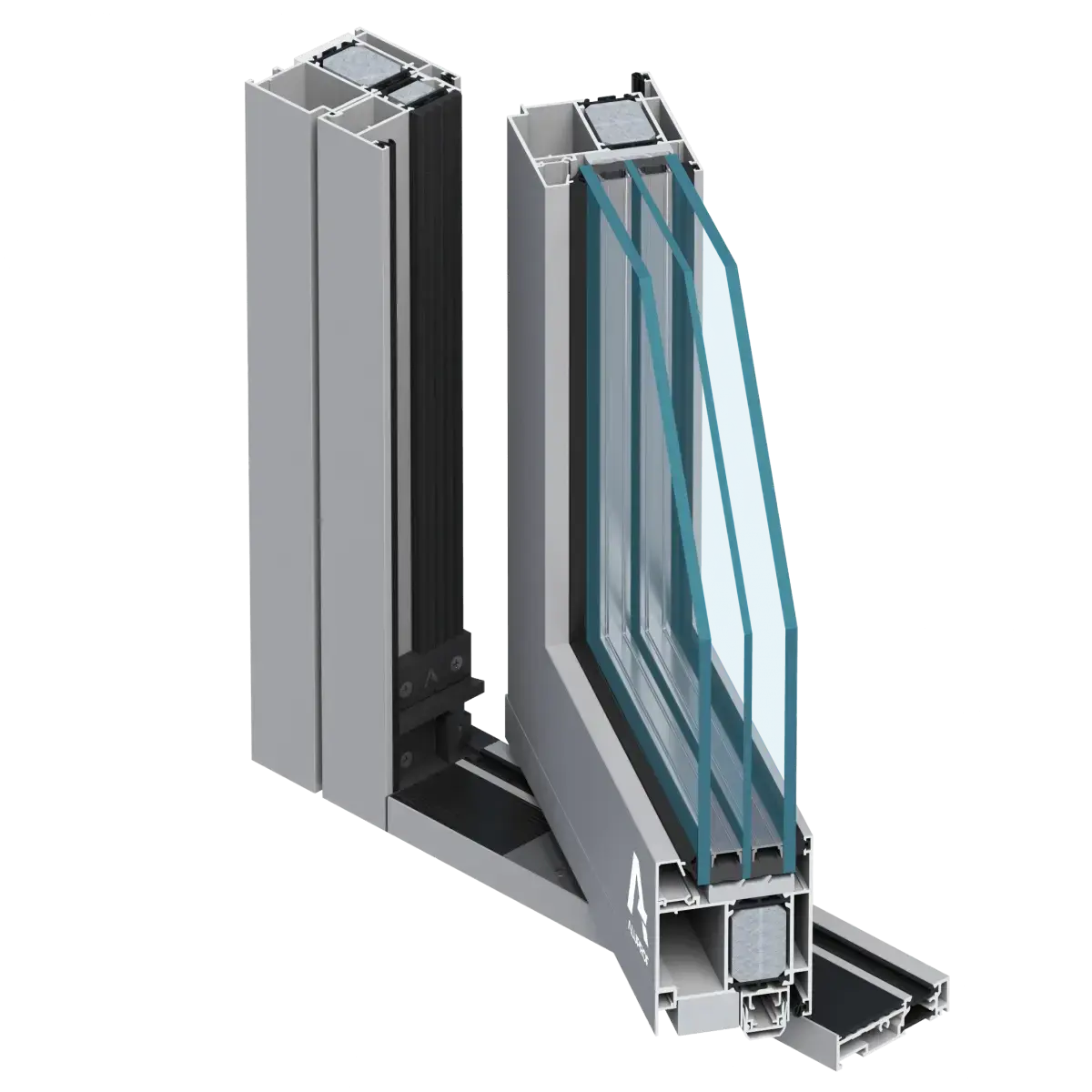 MB-86N Pivot